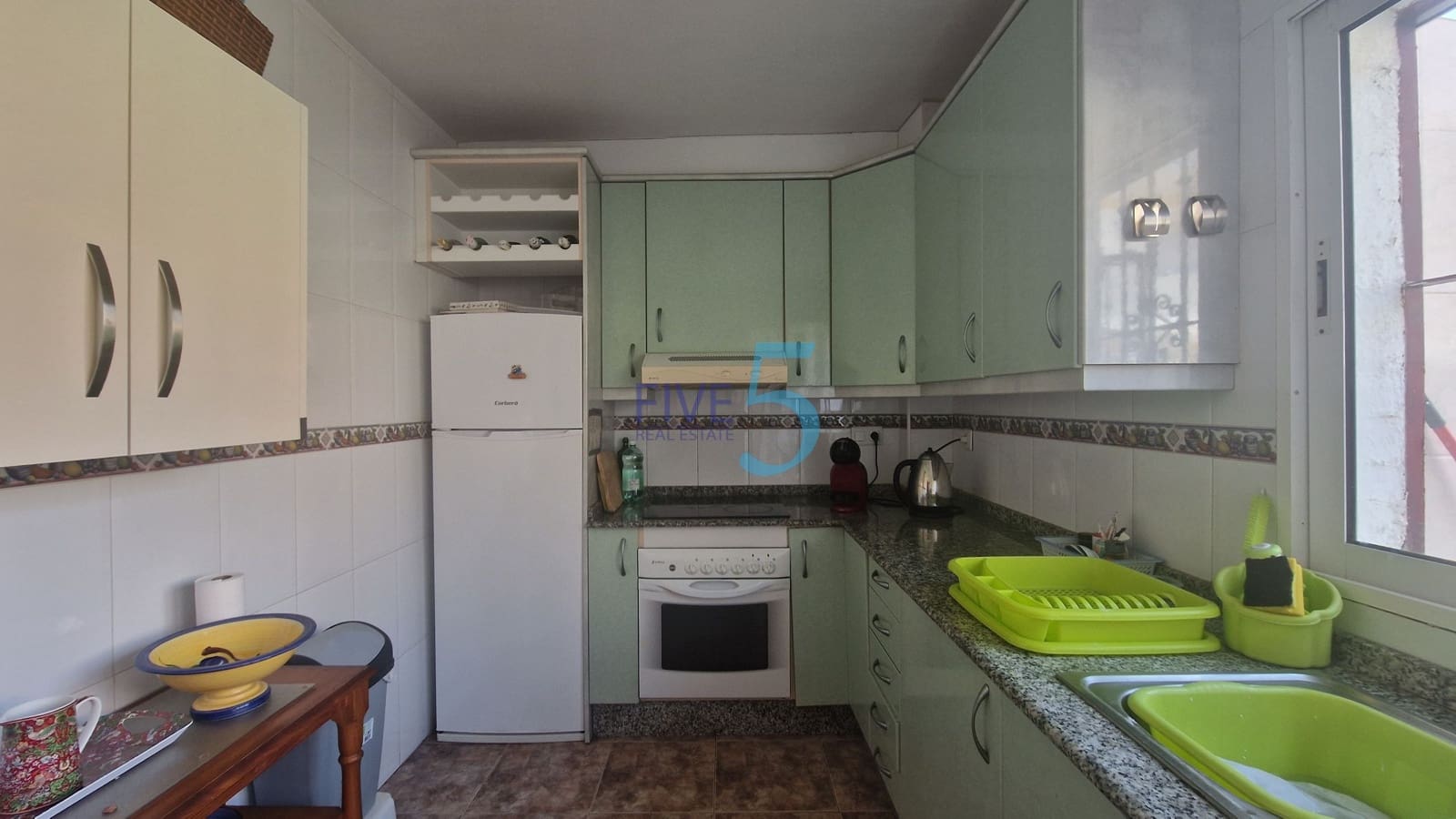 3 quarto Casa em Banda para venda em Torre de la Horadada com piscina garagem - 229 000 € (Ref: 10052023)