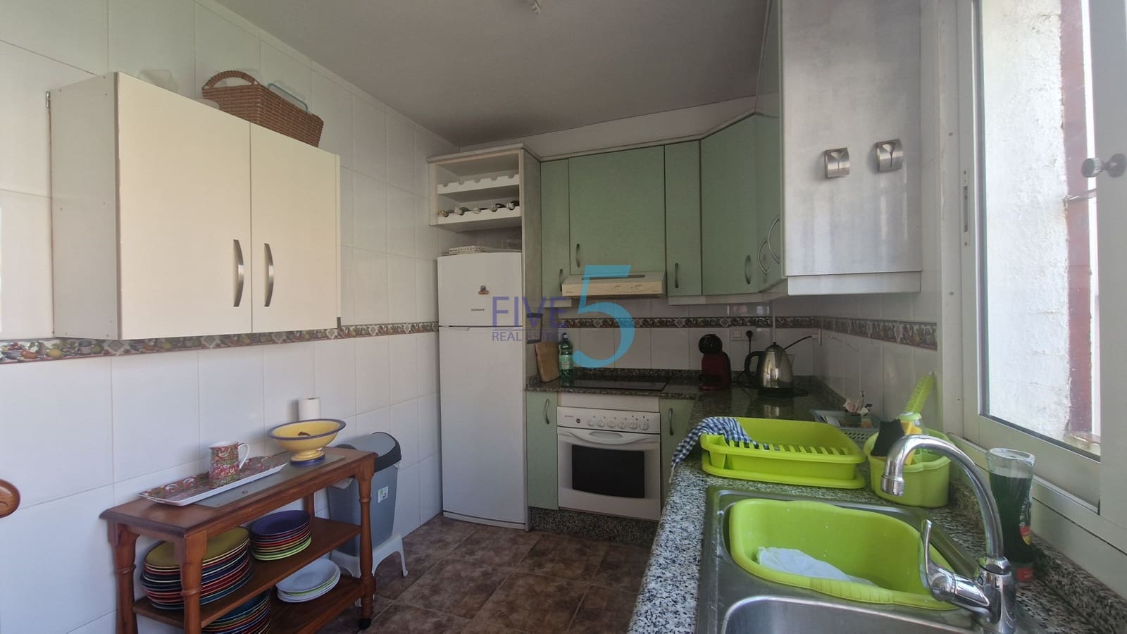 3 quarto Casa em Banda para venda em Torre de la Horadada com piscina garagem - 229 000 € (Ref: 10052023)