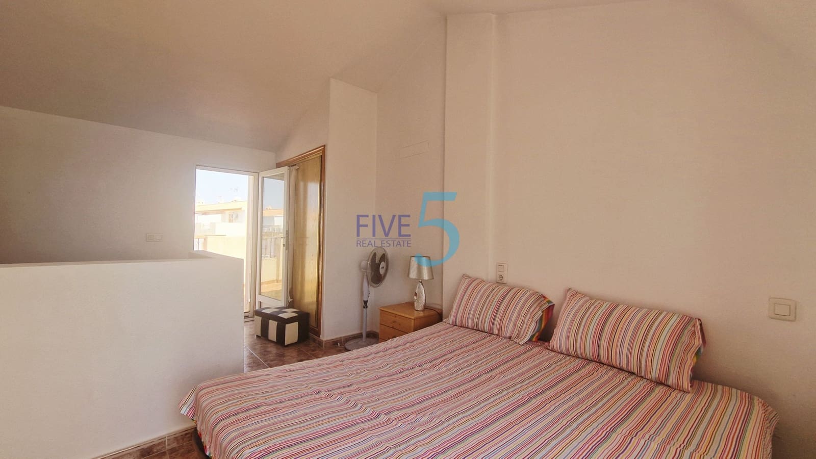 3 quarto Casa em Banda para venda em Torre de la Horadada com piscina garagem - 229 000 € (Ref: 10052023)