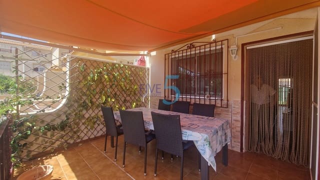 3 quarto Casa em Banda para venda em Torre de la Horadada, Pilar de la Horadada com piscina garagem - 229 000 € (Ref: 10052023)