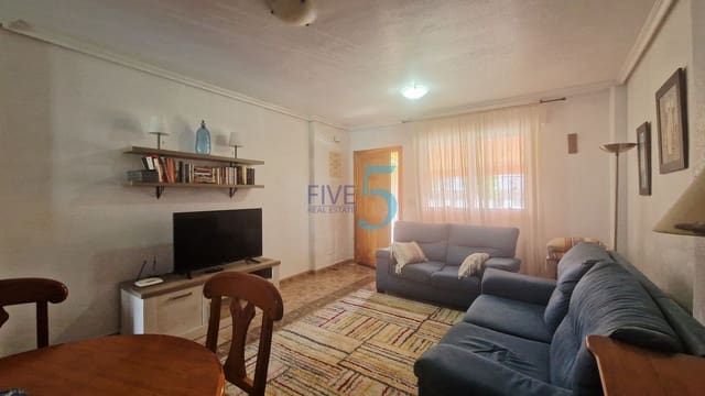 3 quarto Casa em Banda para venda em Torre de la Horadada, Pilar de la Horadada com piscina garagem - 229 000 € (Ref: 10052023)