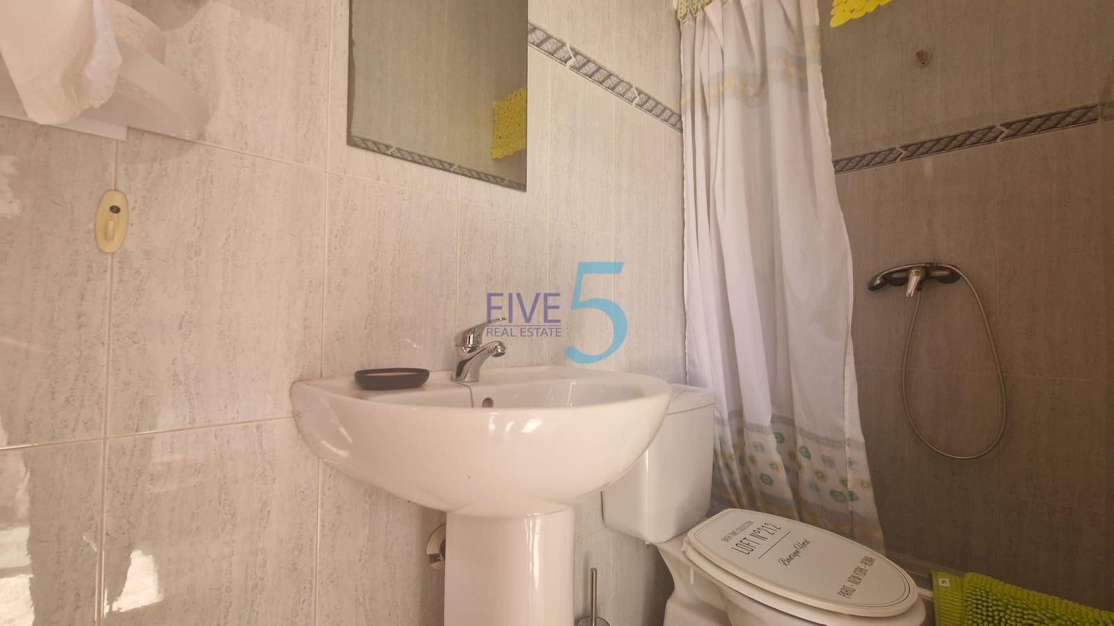 3 quarto Casa em Banda para venda em Torre de la Horadada com piscina garagem - 229 000 € (Ref: 10052023)