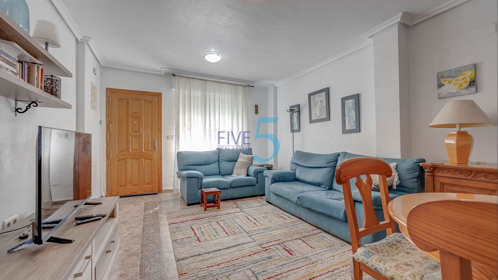 3 bedroom Townhouse for sale in Torre de la Horadada with pool garage - € 229,000 (Ref: 10052023)