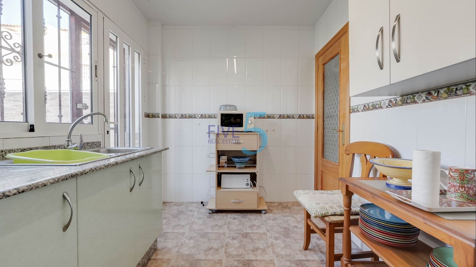 3 bedroom Townhouse for sale in Torre de la Horadada with pool garage - € 229,000 (Ref: 10052023)