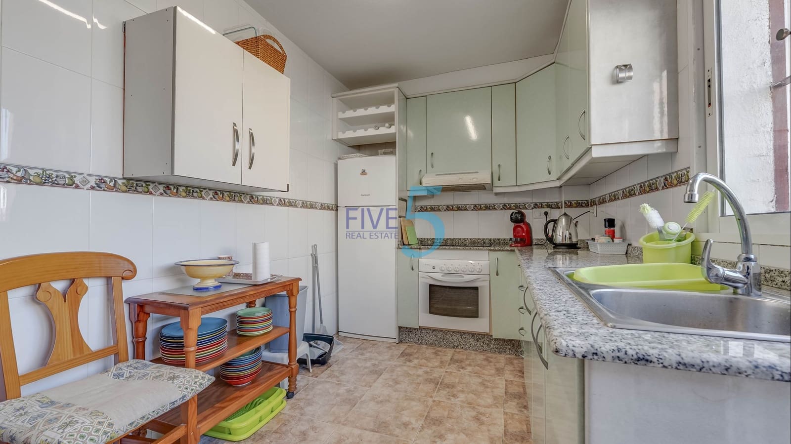 3 bedroom Townhouse for sale in Torre de la Horadada with pool garage - € 229,000 (Ref: 10052023)