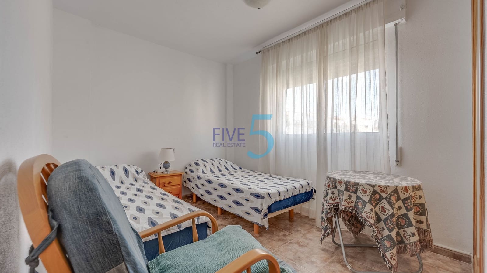 3 bedroom Townhouse for sale in Torre de la Horadada with pool garage - € 229,000 (Ref: 10052023)