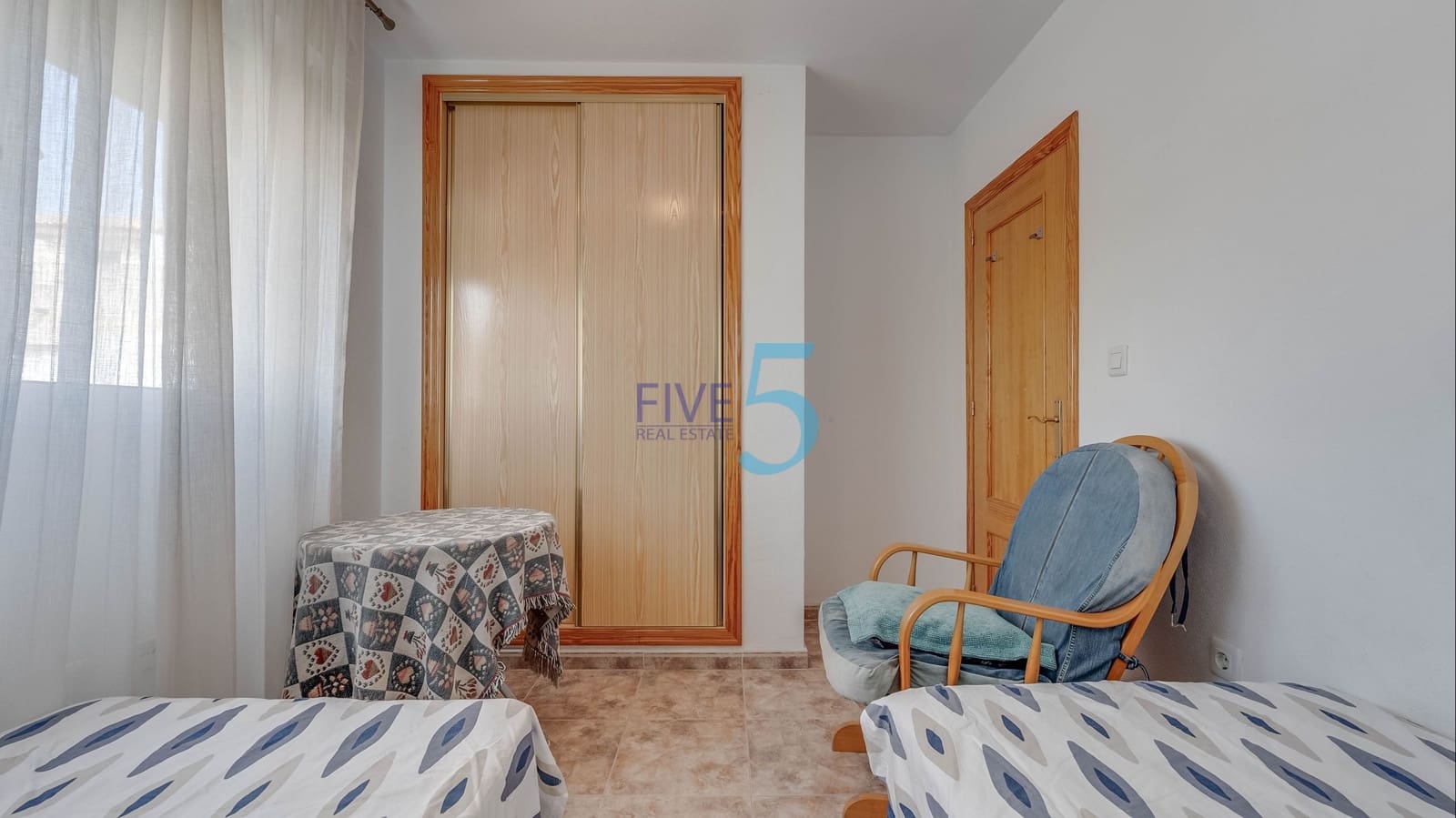 3 bedroom Townhouse for sale in Torre de la Horadada with pool garage - € 229,000 (Ref: 10052023)
