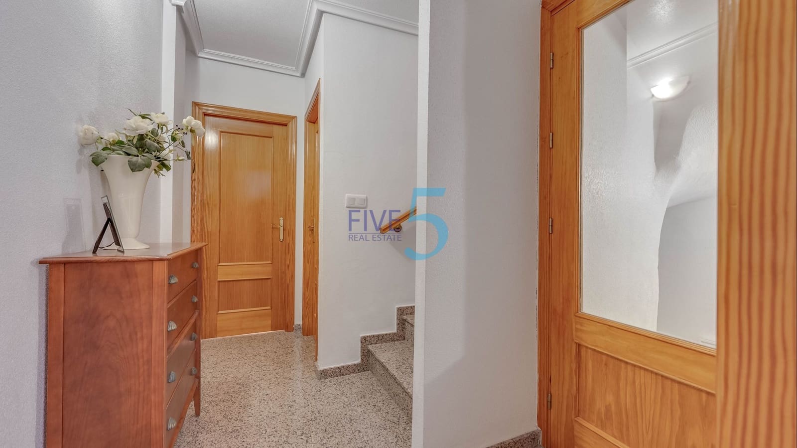 3 bedroom Townhouse for sale in Torre de la Horadada with pool garage - € 229,000 (Ref: 10052023)