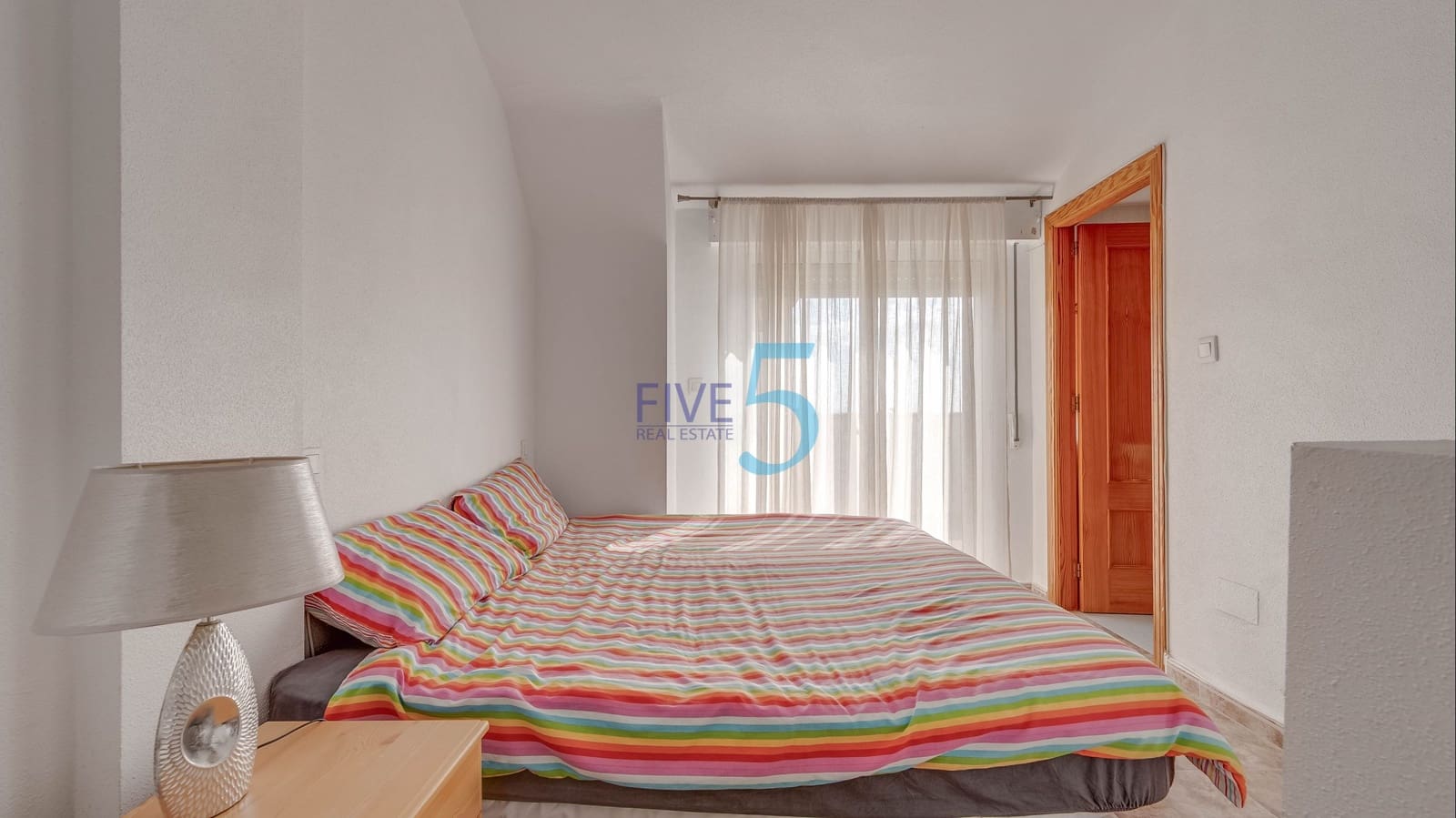 3 bedroom Townhouse for sale in Torre de la Horadada with pool garage - € 229,000 (Ref: 10052023)