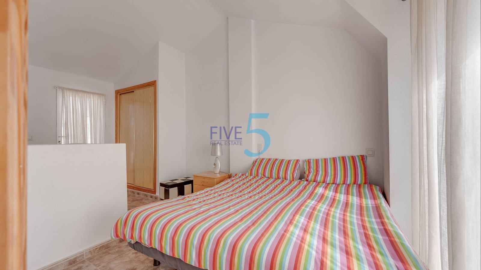 3 bedroom Townhouse for sale in Torre de la Horadada with pool garage - € 229,000 (Ref: 10052023)