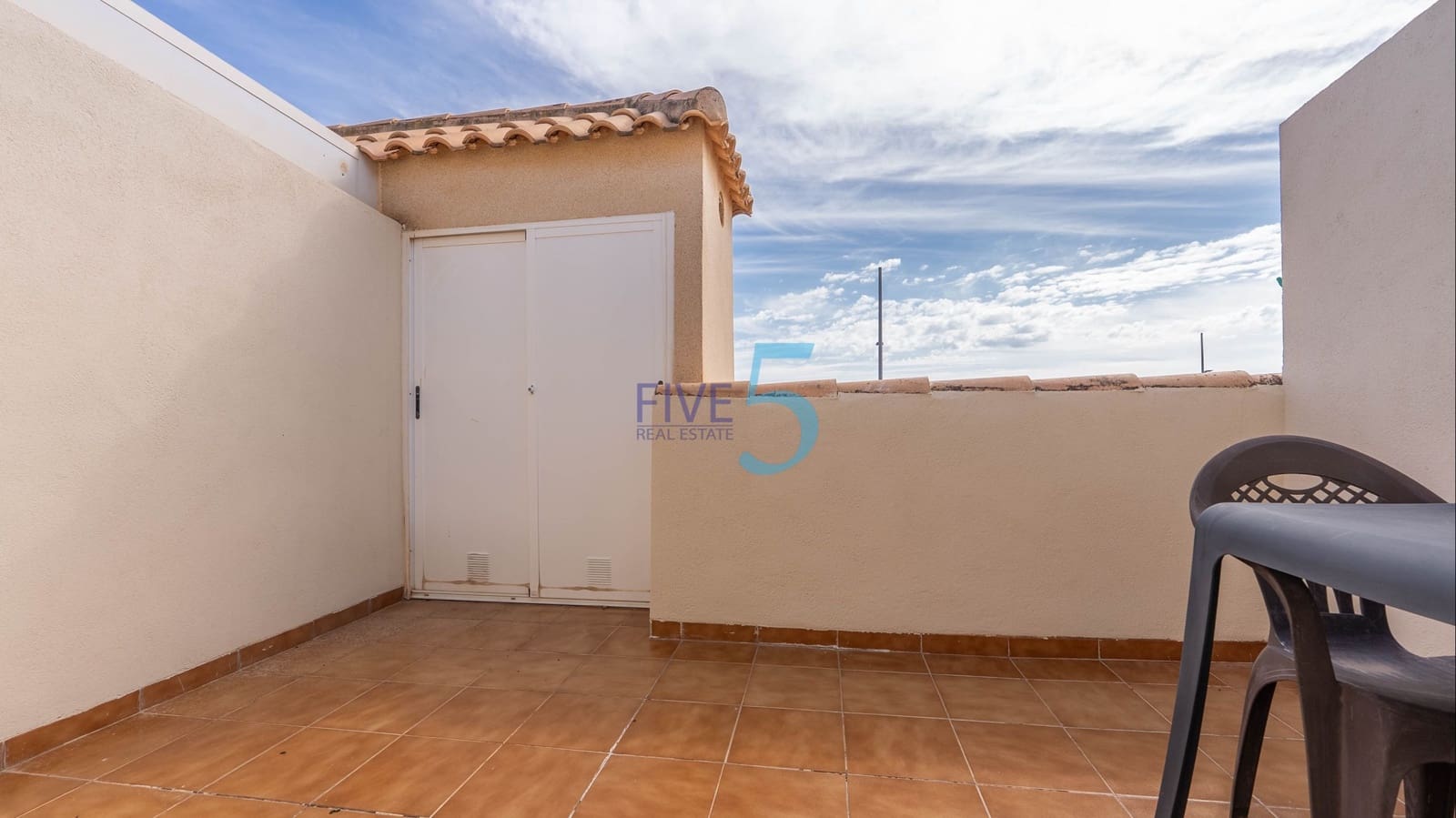 3 bedroom Townhouse for sale in Torre de la Horadada with pool garage - € 229,000 (Ref: 10052023)