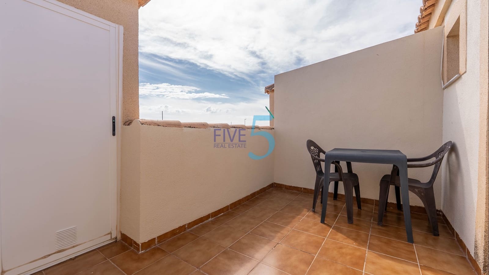 3 bedroom Townhouse for sale in Torre de la Horadada with pool garage - € 229,000 (Ref: 10052023)