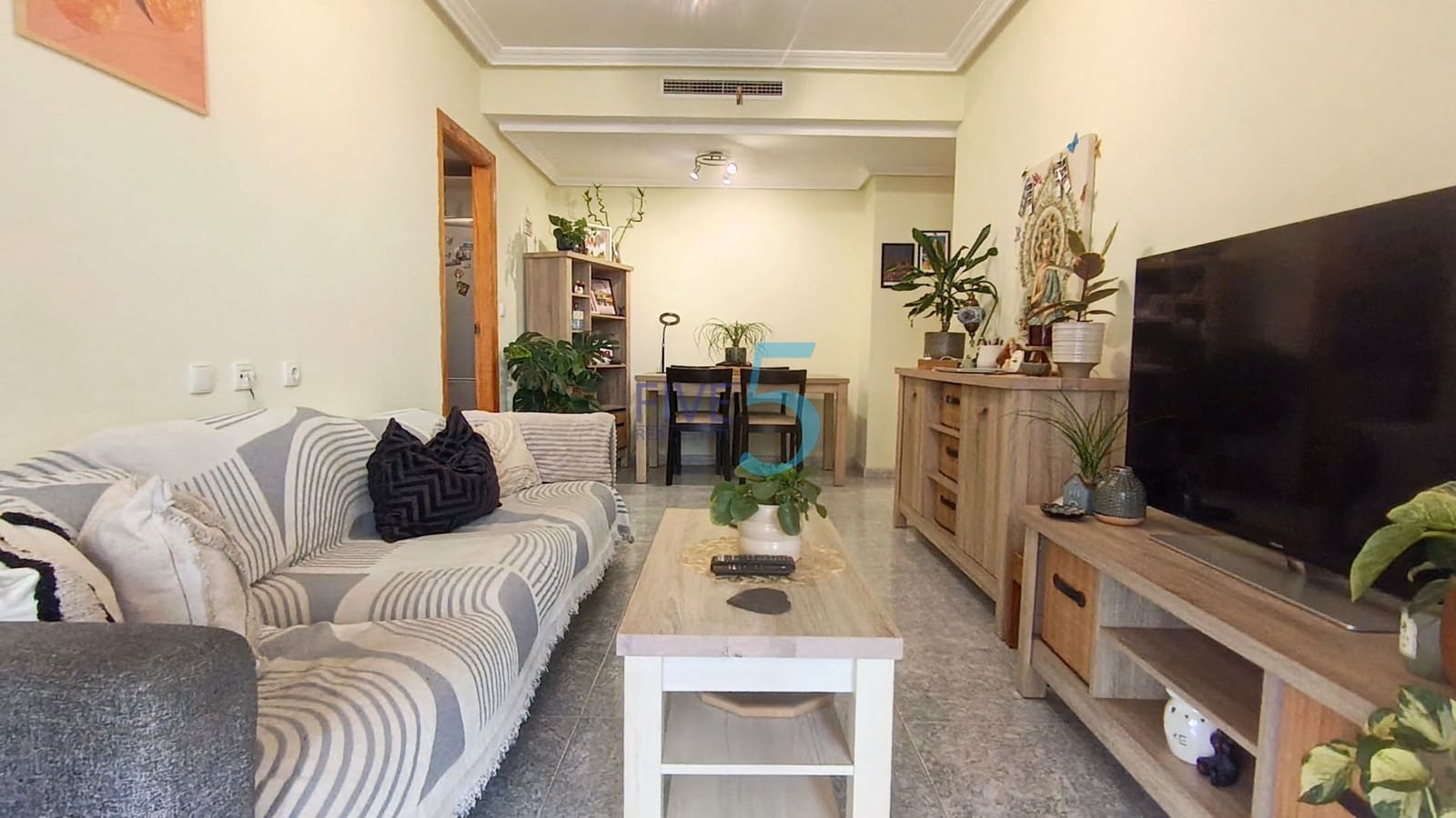 2 chambre Appartement à vendre à Guardamar del Segura avec piscine garage - 165 000 € (Ref: 10052129)