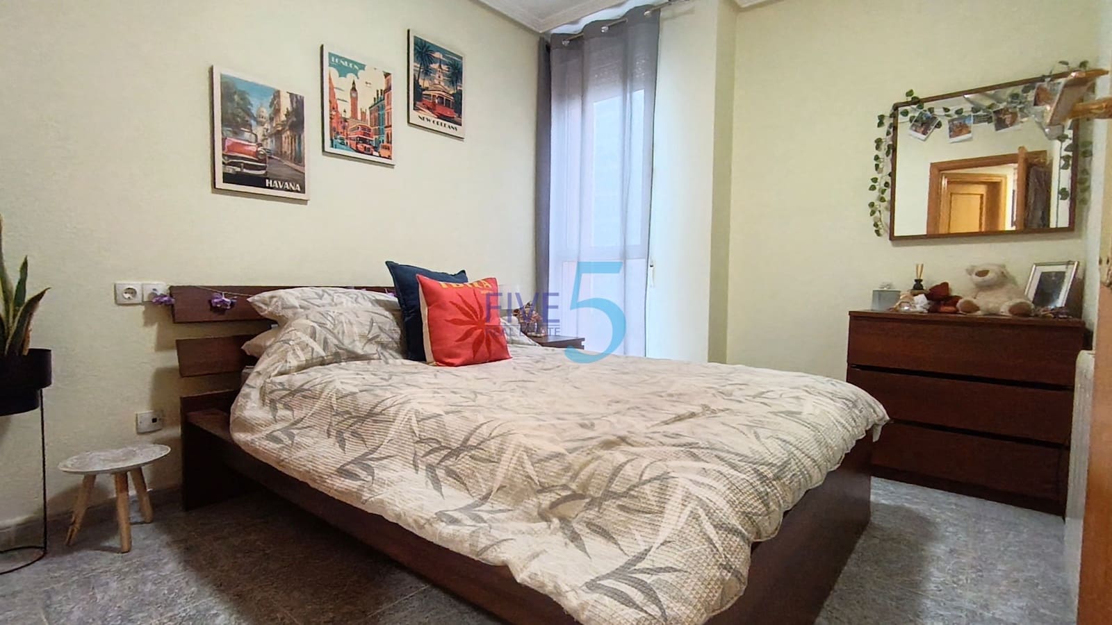 2 chambre Appartement à vendre à Guardamar del Segura avec piscine garage - 165 000 € (Ref: 10052129)