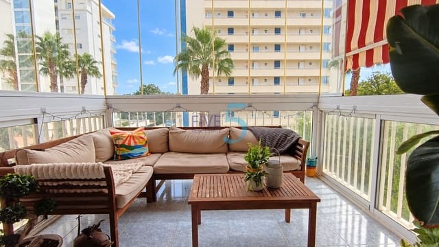 2 chambre Appartement à vendre à Guardamar del Segura avec piscine garage - 165 000 € (Ref: 10052129)