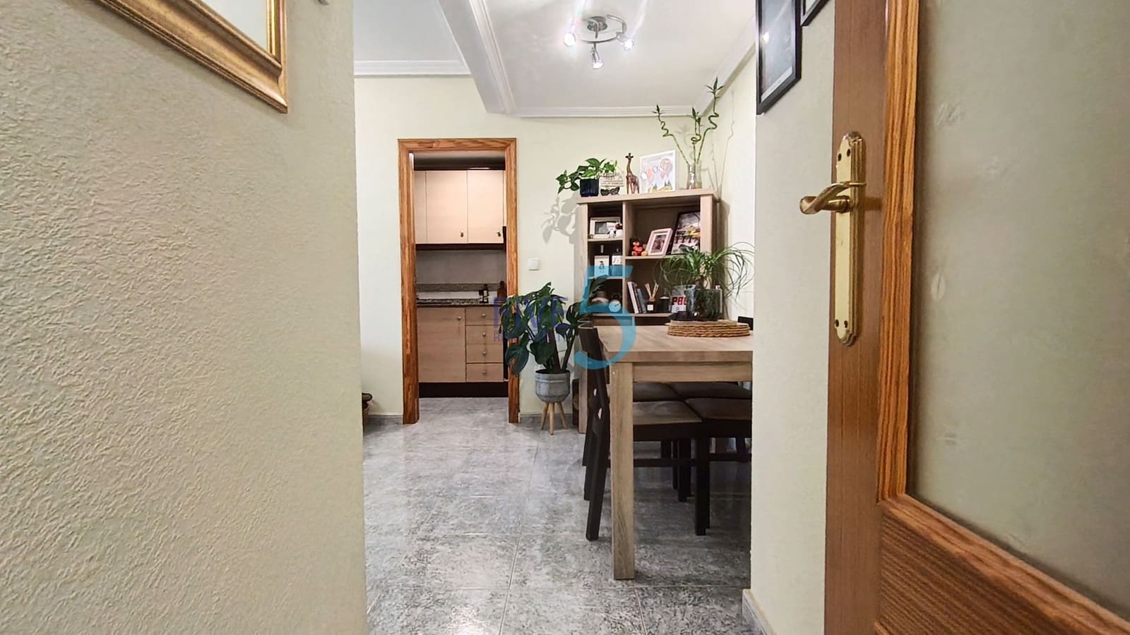 2 chambre Appartement à vendre à Guardamar del Segura avec piscine garage - 165 000 € (Ref: 10052129)