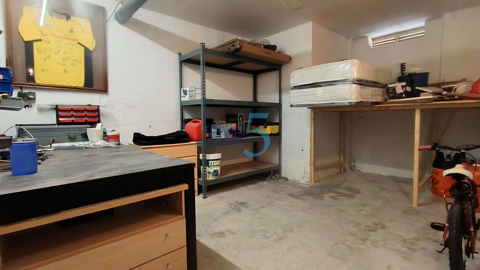 2 chambre Appartement à vendre à Guardamar del Segura avec piscine garage - 165 000 € (Ref: 10052129)