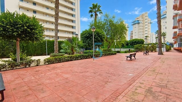 2 chambre Appartement à vendre à Guardamar del Segura avec piscine garage - 165 000 € (Ref: 10052129)