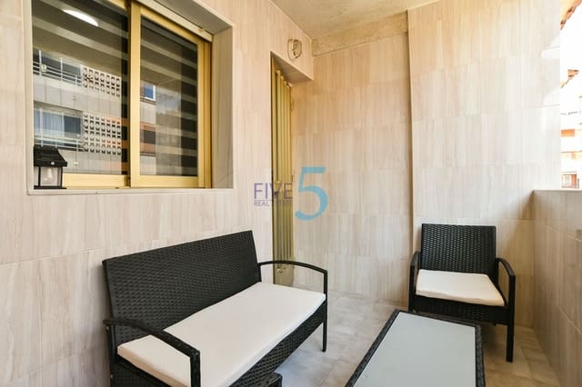 2 sovrum Lägenhet till salu i Torrevieja med garage - 149 000 € (Ref: 10054336)