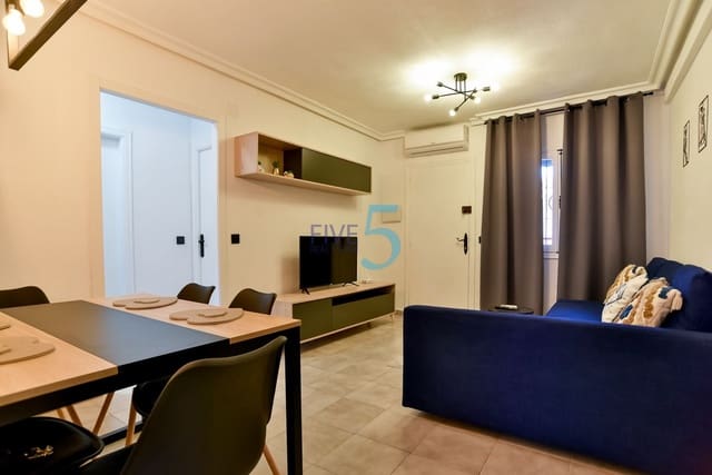 2 sovrum Lägenhet till salu i Torrevieja med garage - 149 000 € (Ref: 10054336)