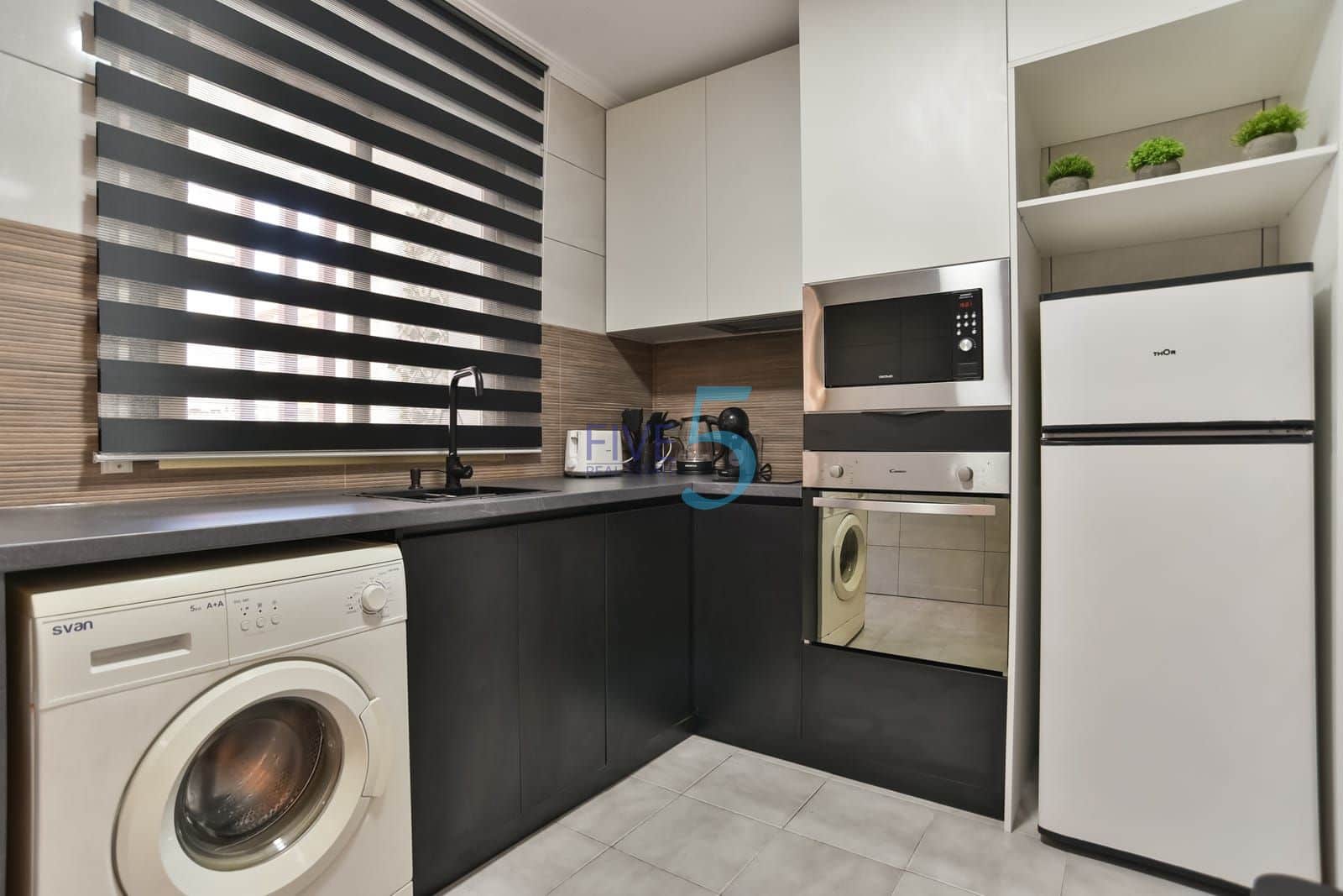 2 sovrum Lägenhet till salu i Torrevieja med garage - 149 000 € (Ref: 10054336)