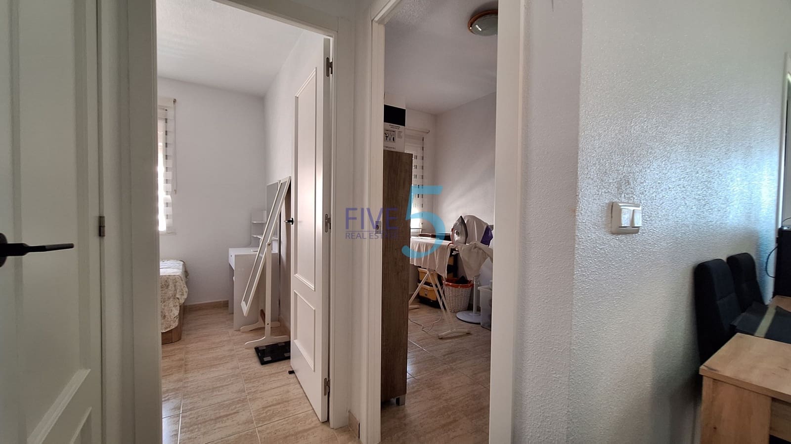 3 soveværelse Lejlighed til salg i Torrevieja med swimmingpool garage - € 149.000 (Ref: 10055771)