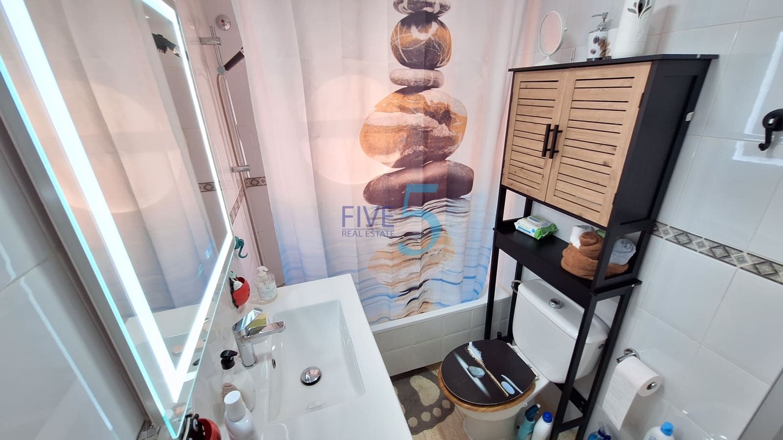 3 soveværelse Lejlighed til salg i Torrevieja med swimmingpool garage - € 149.000 (Ref: 10055771)