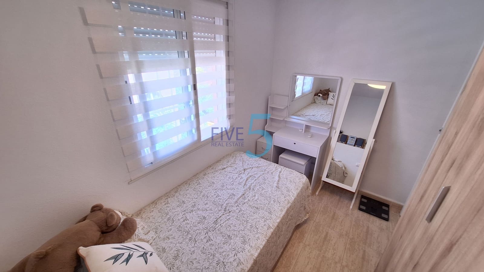 3 soveværelse Lejlighed til salg i Torrevieja med swimmingpool garage - € 149.000 (Ref: 10055771)
