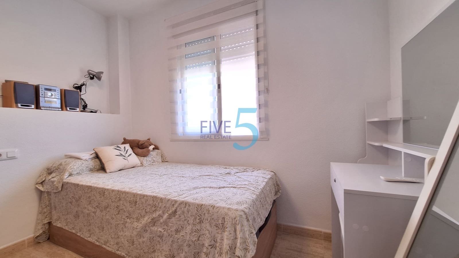 3 soveværelse Lejlighed til salg i Torrevieja med swimmingpool garage - € 149.000 (Ref: 10055771)