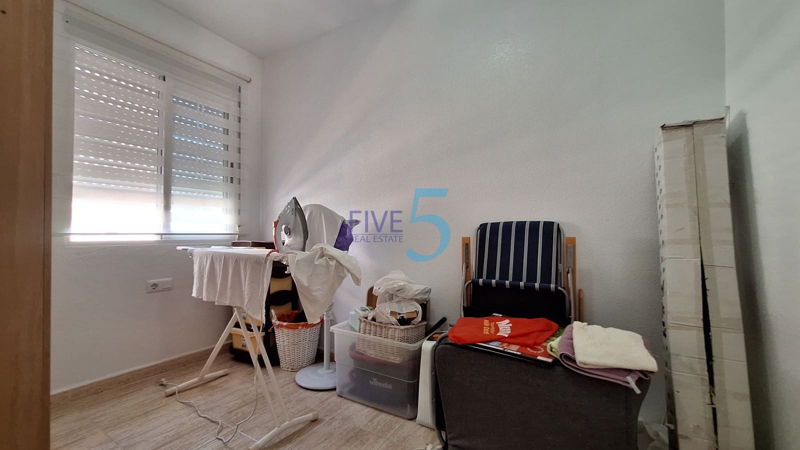 3 soveværelse Lejlighed til salg i Torrevieja med swimmingpool garage - € 149.000 (Ref: 10055771)