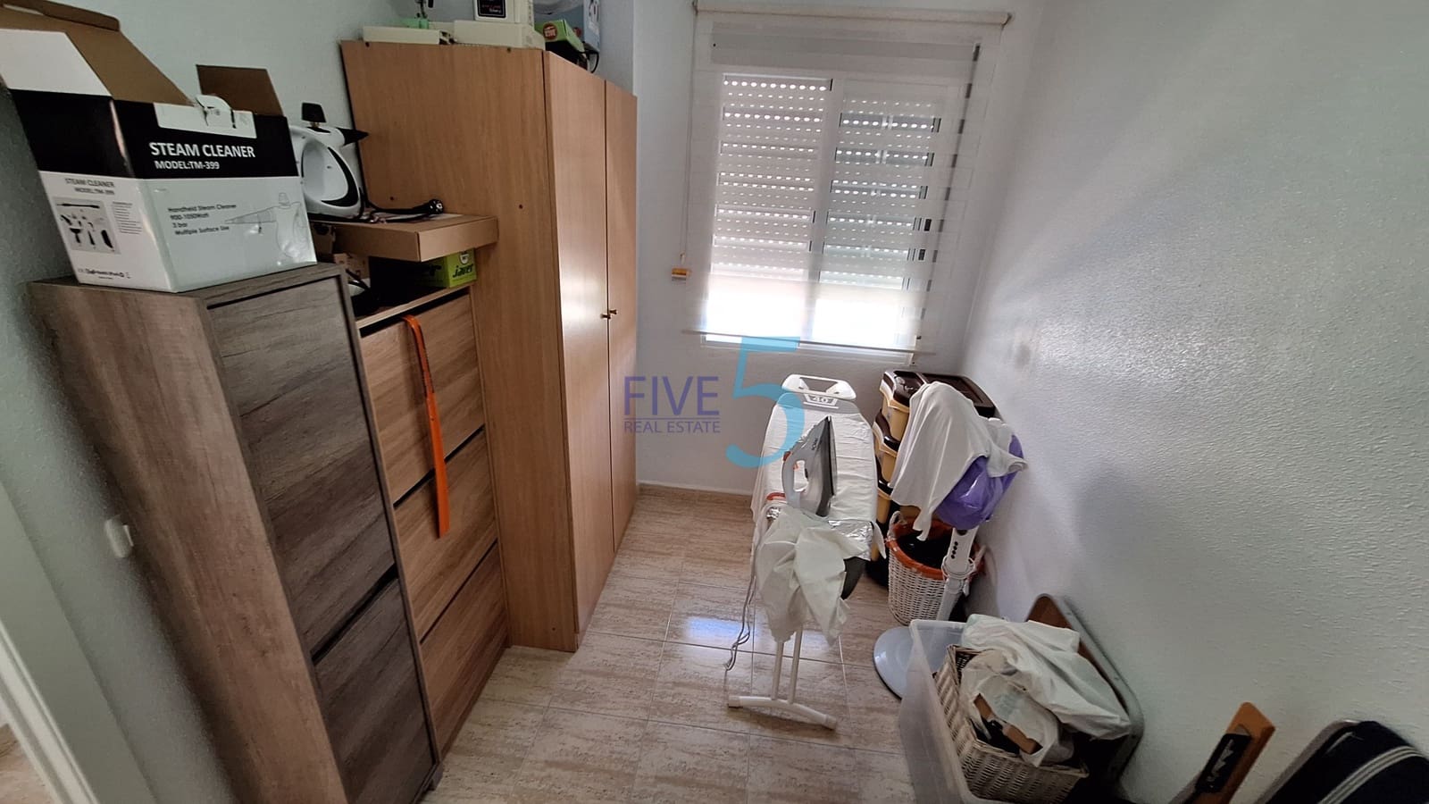 3 soveværelse Lejlighed til salg i Torrevieja med swimmingpool garage - € 149.000 (Ref: 10055771)