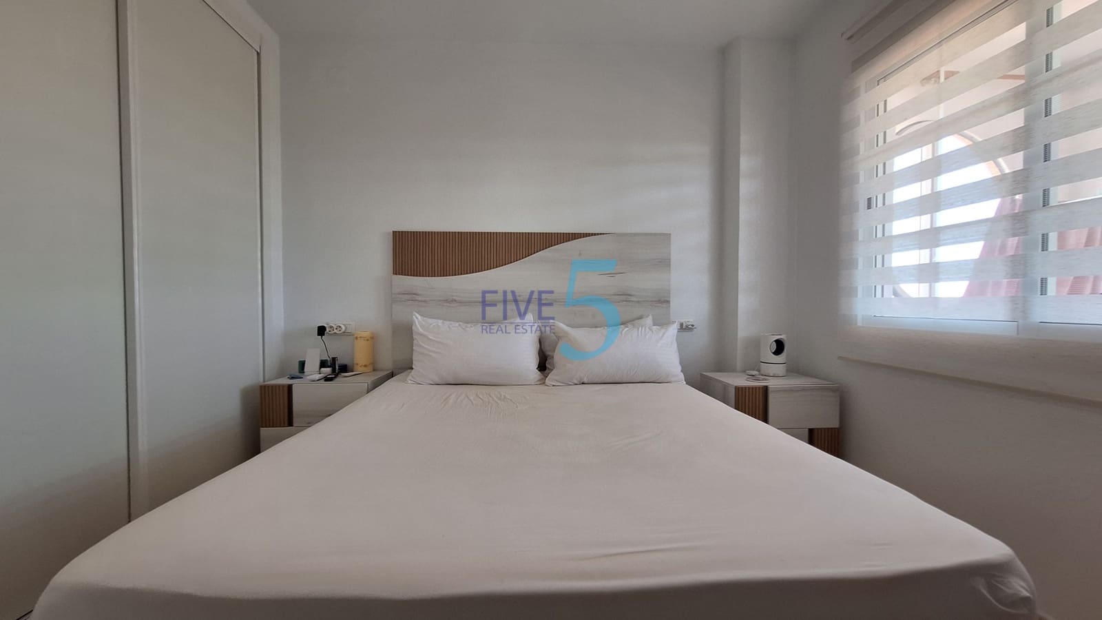 3 soveværelse Lejlighed til salg i Torrevieja med swimmingpool garage - € 149.000 (Ref: 10055771)