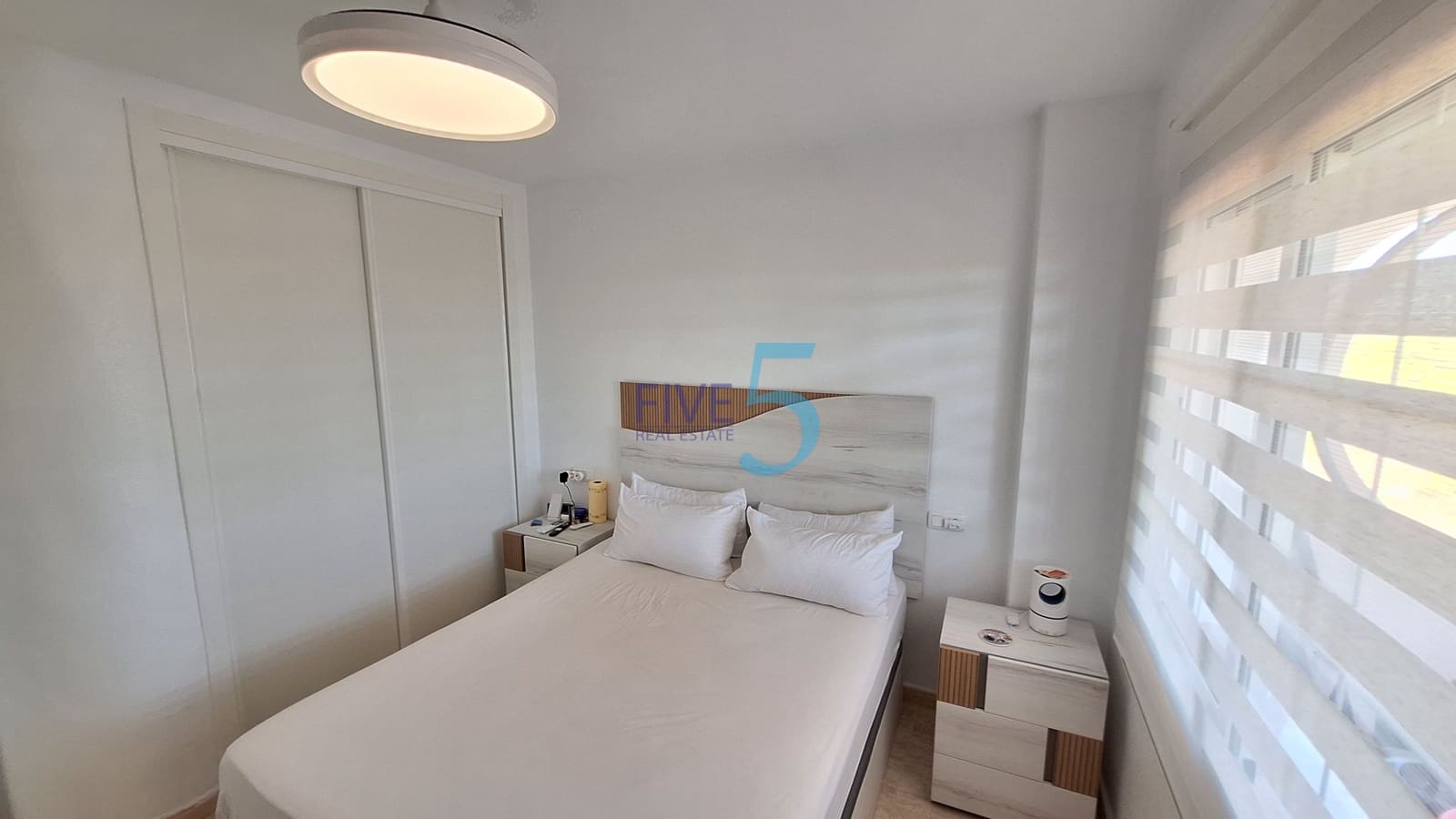 3 soveværelse Lejlighed til salg i Torrevieja med swimmingpool garage - € 149.000 (Ref: 10055771)