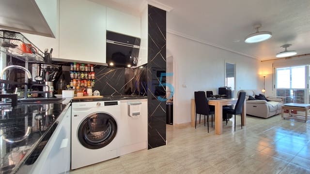 3 soveværelse Lejlighed til salg i Torrevieja med swimmingpool garage - € 149.000 (Ref: 10055771)