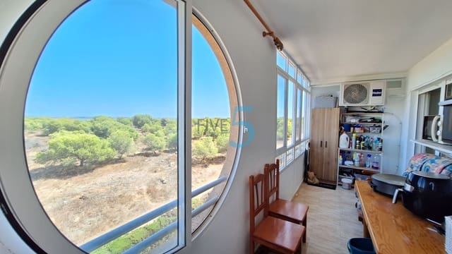 3 soveværelse Lejlighed til salg i Torrevieja med swimmingpool garage - € 149.000 (Ref: 10055771)