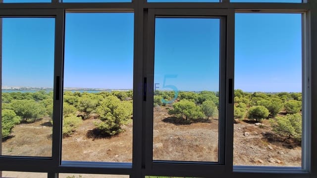 3 soveværelse Lejlighed til salg i Torrevieja med swimmingpool garage - € 149.000 (Ref: 10055771)