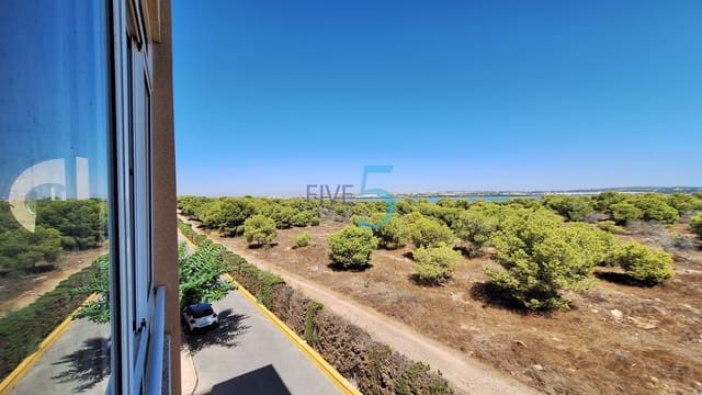 3 soveværelse Lejlighed til salg i Torrevieja med swimmingpool garage - € 149.000 (Ref: 10055771)