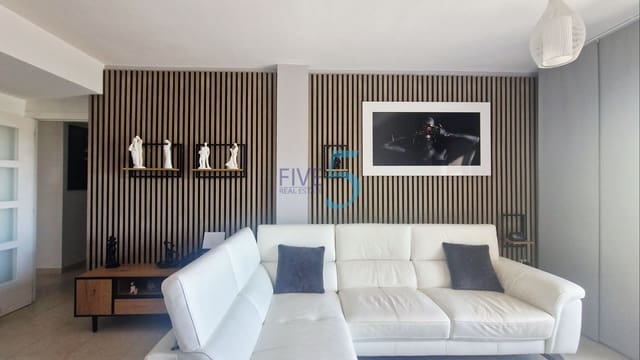 3 makuuhuone Huoneisto myytävänä paikassa San Cayetano, Torre-Pacheco mukana uima-altaan - 155 000 € (Ref: 10057269)