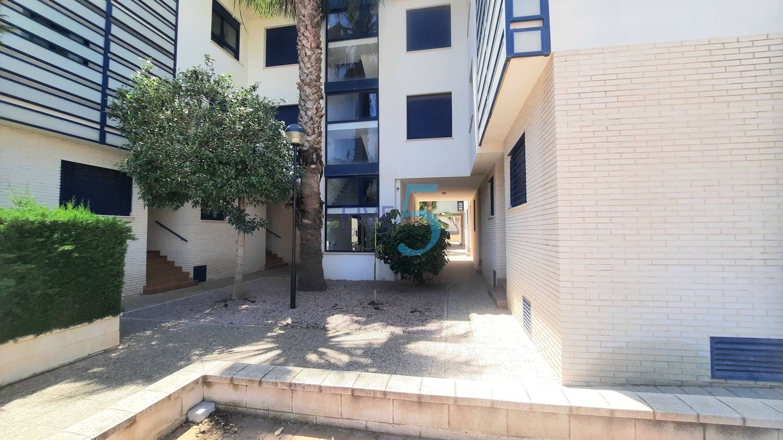 3 makuuhuone Huoneisto myytävänä paikassa San Cayetano mukana uima-altaan - 155 000 € (Ref: 10057269)