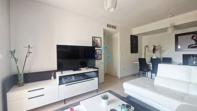 3 makuuhuone Huoneisto myytävänä paikassa San Cayetano, Torre-Pacheco mukana uima-altaan - 155 000 € (Ref: 10057269)