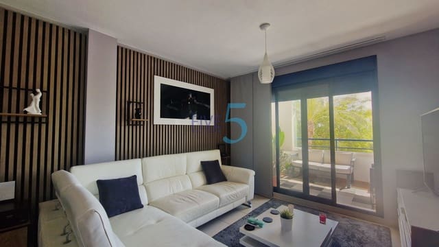 3 makuuhuone Huoneisto myytävänä paikassa San Cayetano, Torre-Pacheco mukana uima-altaan - 155 000 € (Ref: 10057269)