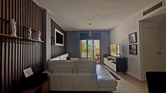 3 makuuhuone Huoneisto myytävänä paikassa San Cayetano, Torre-Pacheco mukana uima-altaan - 155 000 € (Ref: 10057269)