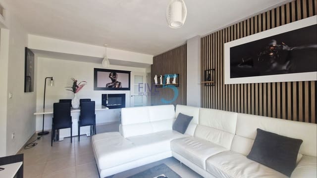 3 makuuhuone Huoneisto myytävänä paikassa San Cayetano, Torre-Pacheco mukana uima-altaan - 155 000 € (Ref: 10057269)