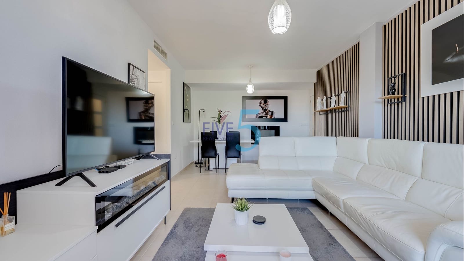 3 bedroom Apartment for sale in San Cayetano with pool - € 155,000 (Ref: 10057269)