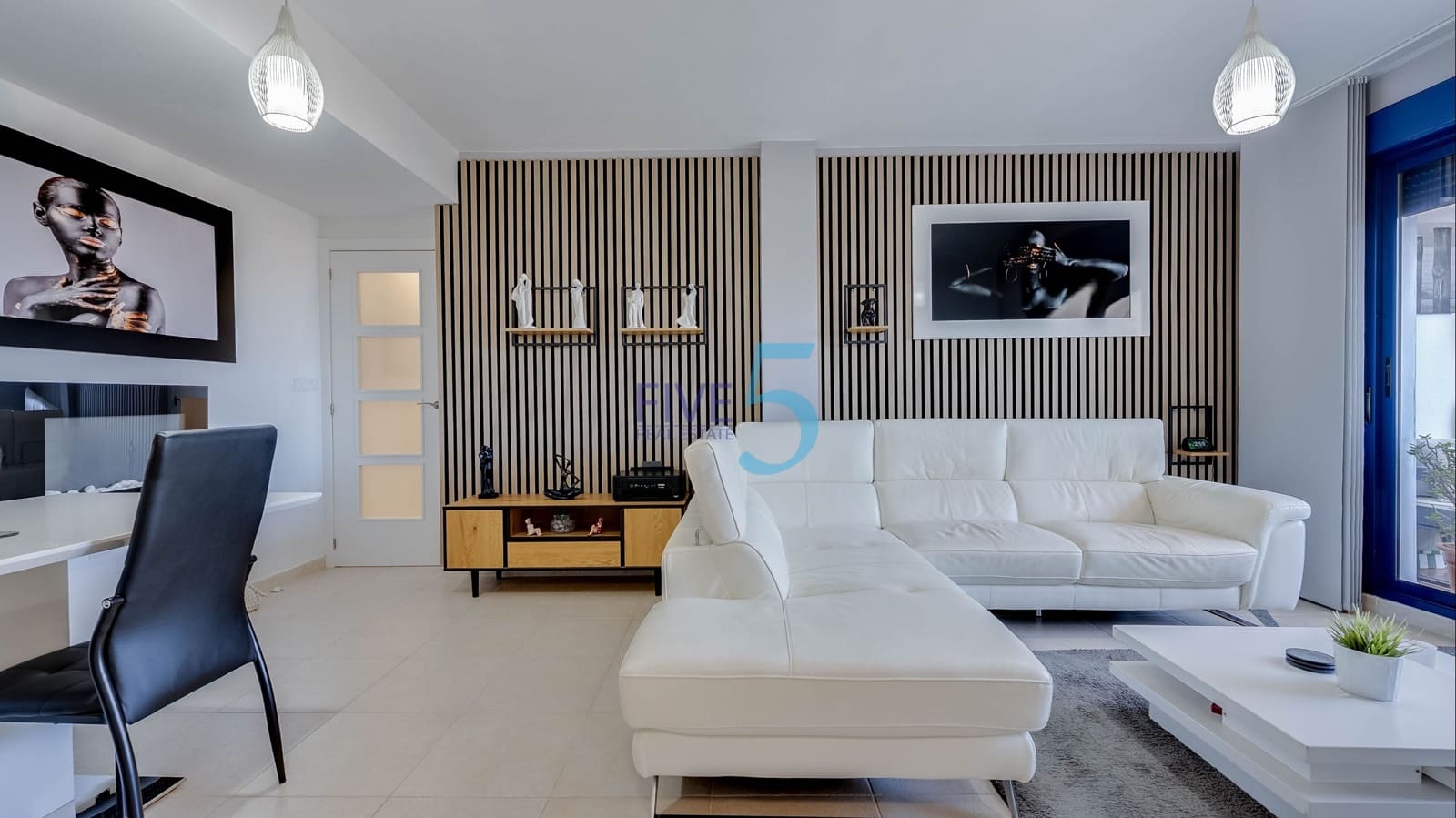 3 bedroom Apartment for sale in San Cayetano with pool - € 155,000 (Ref: 10057269)