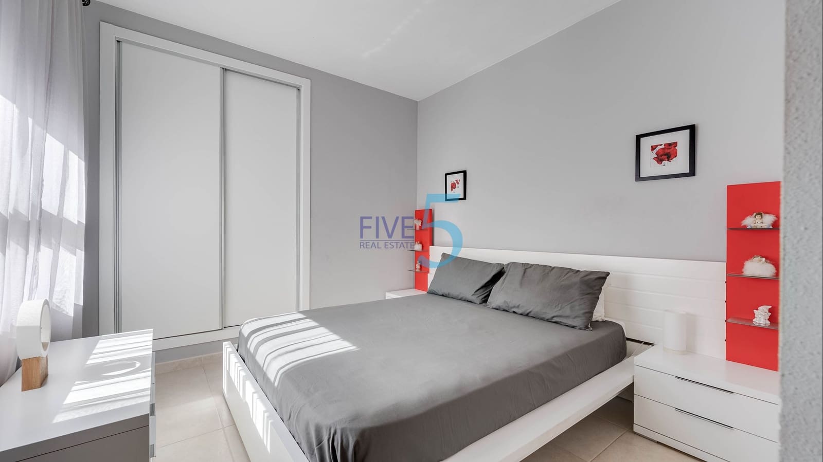 3 bedroom Apartment for sale in San Cayetano with pool - € 155,000 (Ref: 10057269)