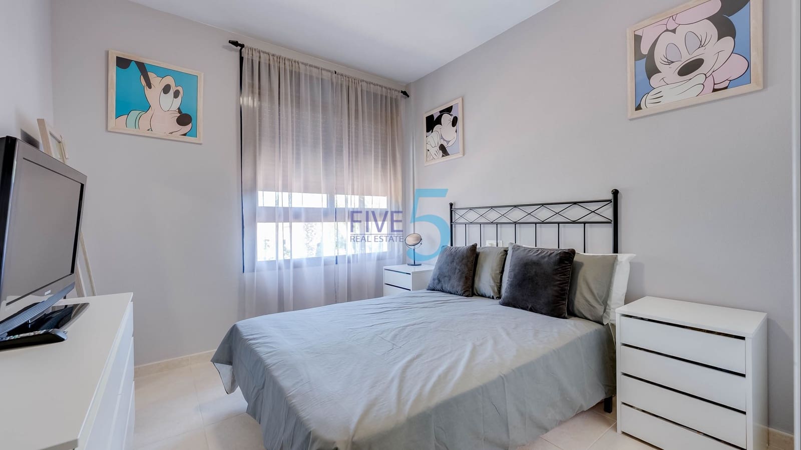 3 bedroom Apartment for sale in San Cayetano with pool - € 155,000 (Ref: 10057269)