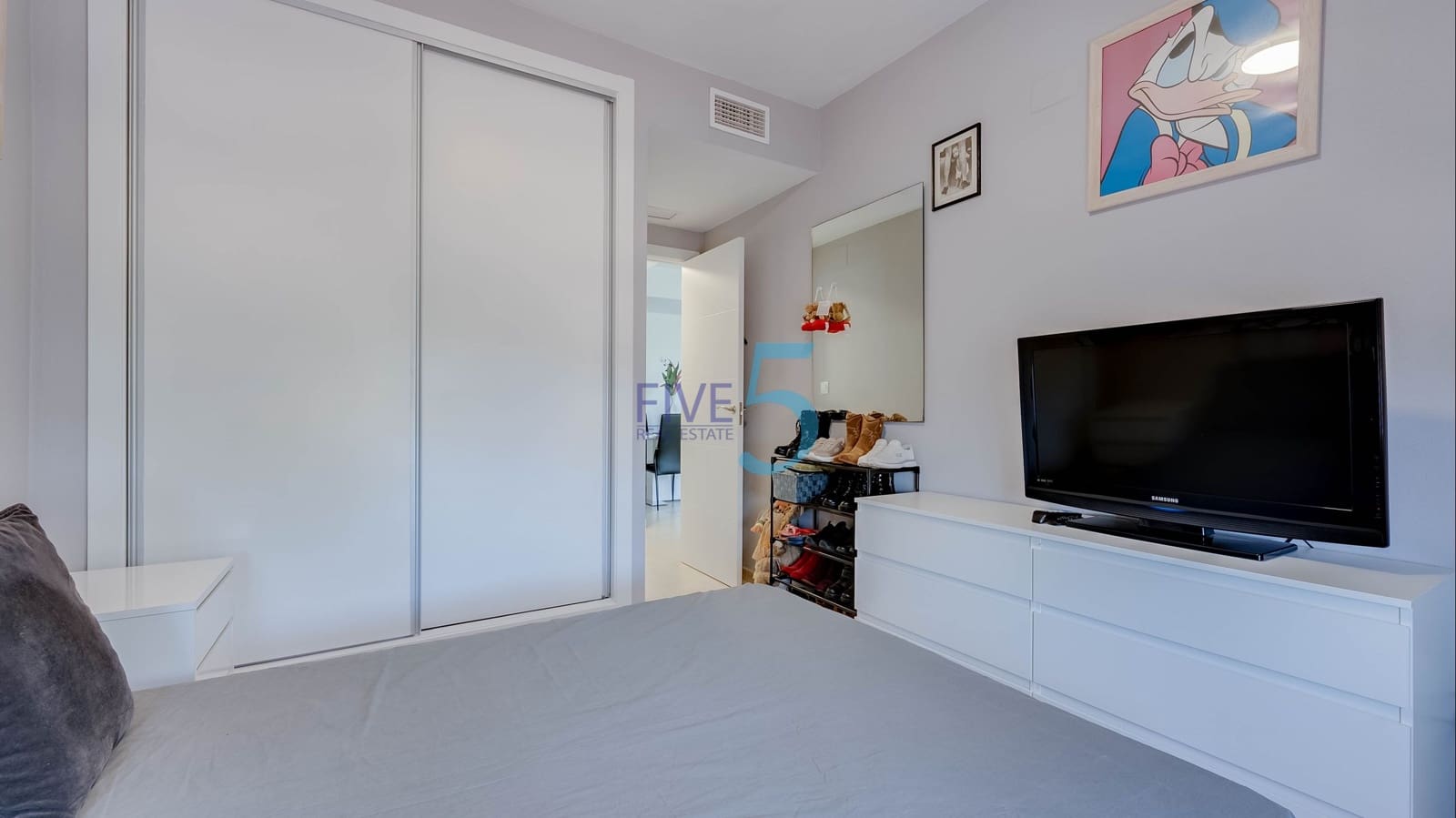 3 bedroom Apartment for sale in San Cayetano with pool - € 155,000 (Ref: 10057269)