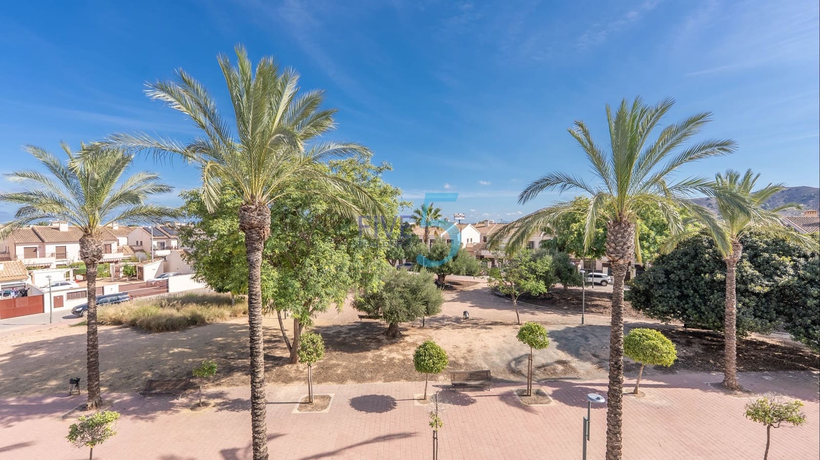 3 bedroom Apartment for sale in San Cayetano with pool - € 155,000 (Ref: 10057269)