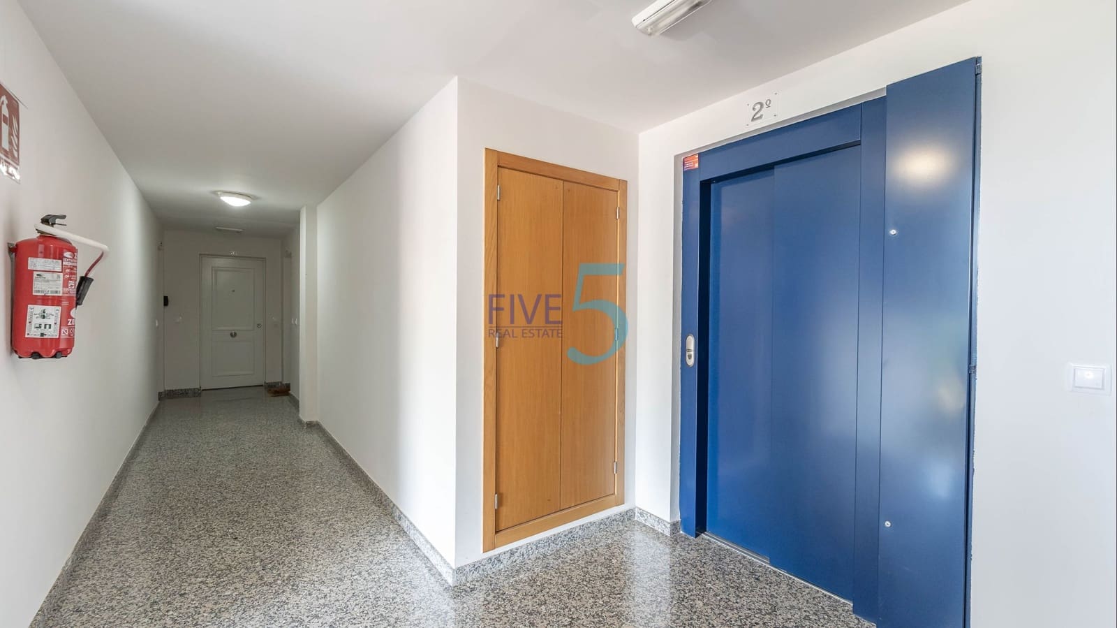 3 bedroom Apartment for sale in San Cayetano with pool - € 155,000 (Ref: 10057269)